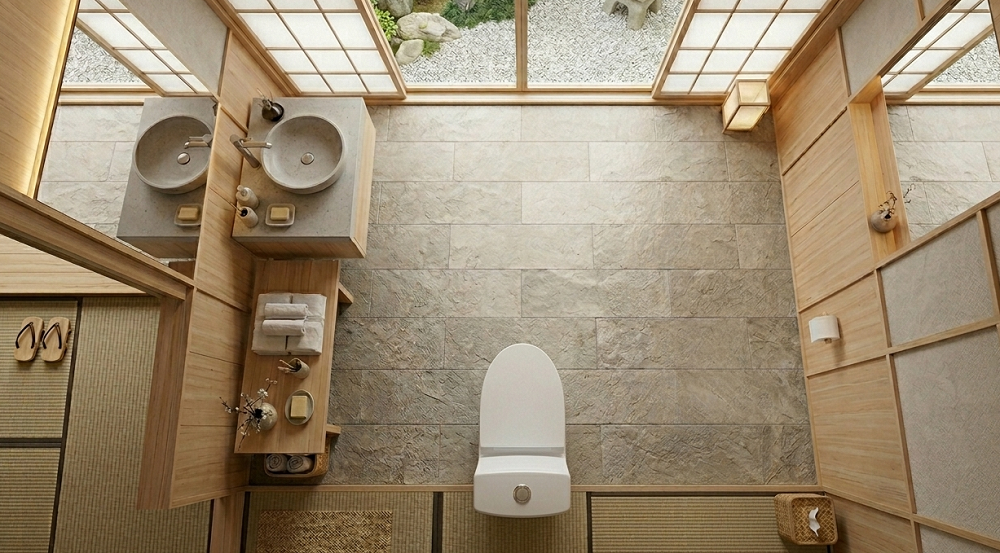 Apakah Toilet Rimless Benar-Benar Lebih Bersih? Ini Faktanya!