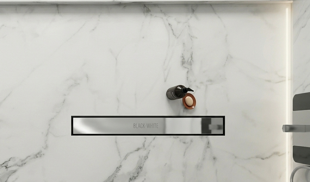 Floor Drain Bukan Detail Kecil Kalau Dipakai Setiap Hari