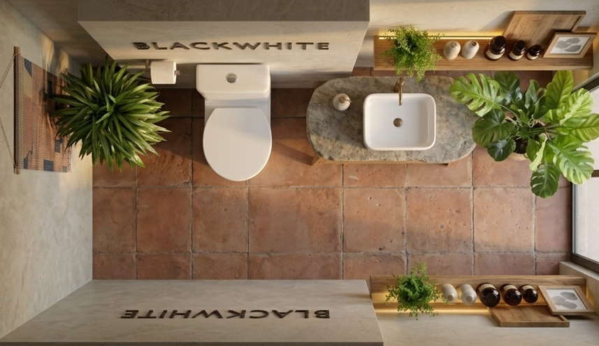 Tren Kamar Mandi Modern 2026: Sanitary Terbaik di Indonesia yang Wajib Dimiliki