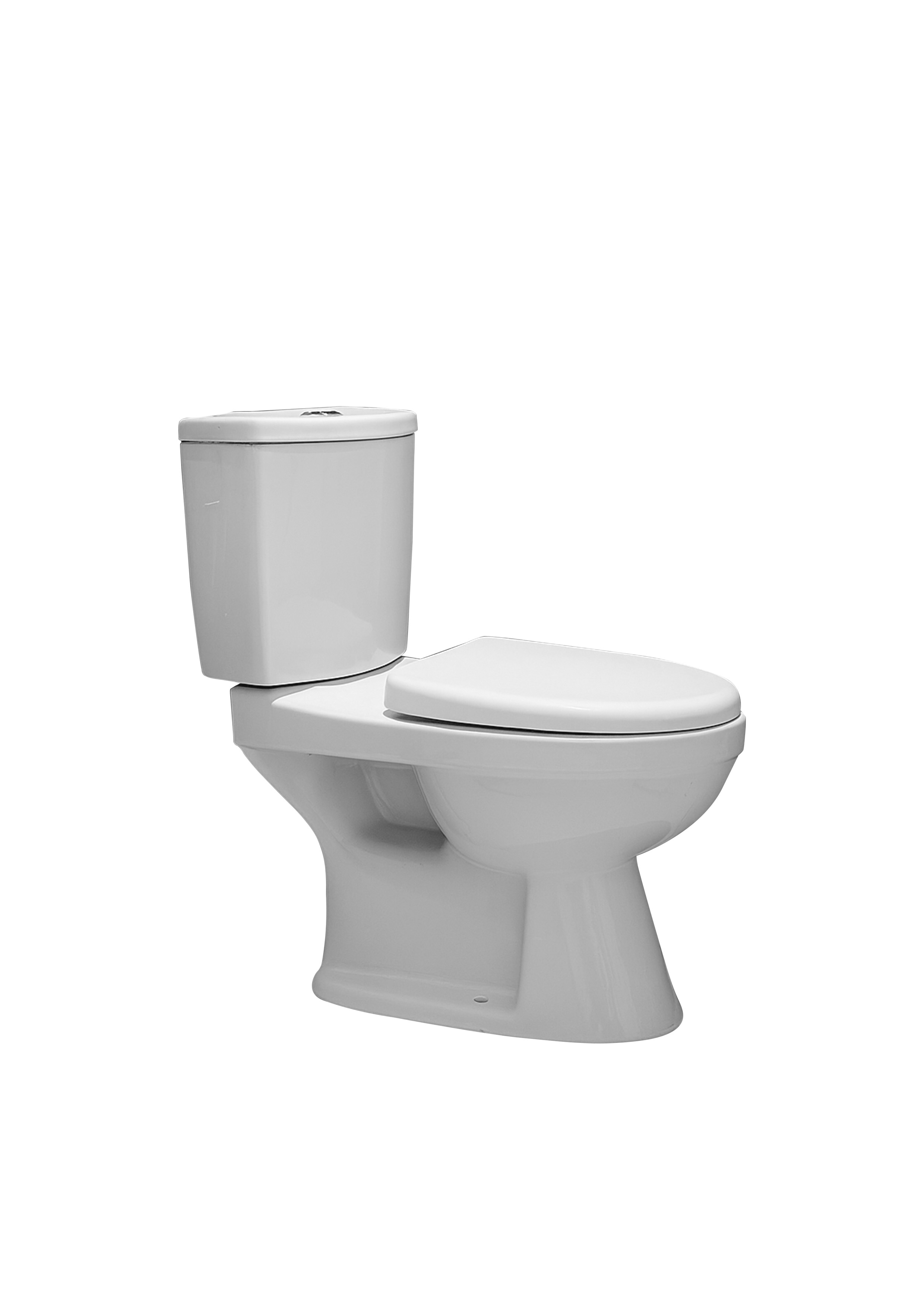 PAKET FRIAR TWO PIECED WHITE