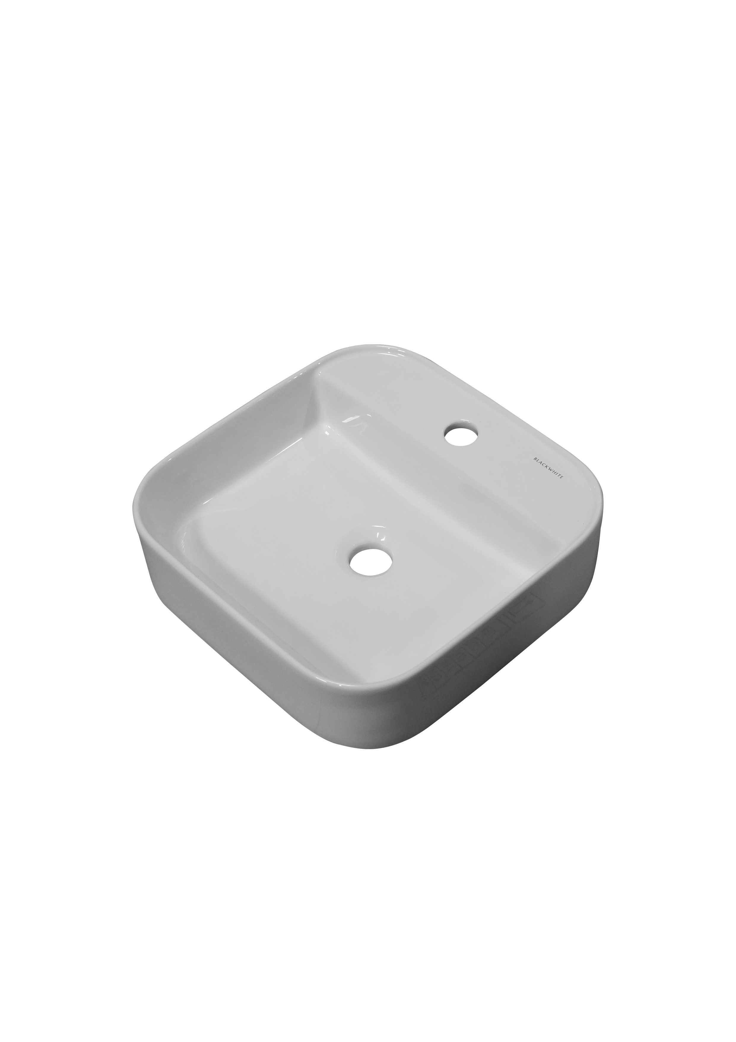 ROMEO SQUARE OVER COUNTERTOP