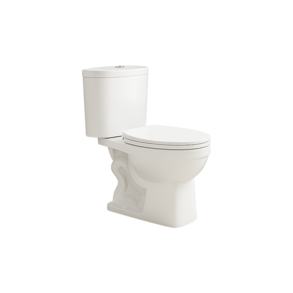 YUKARI TWO PIECE TOILET